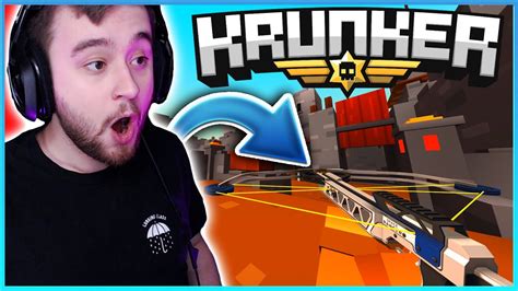 krunke|krunker youtube.